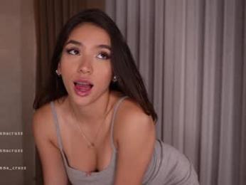 mariannacruzz chaturbate stream image, 24.07.2025 22:50