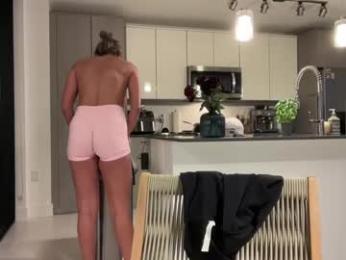 camiliakxoxo chaturbate stream image, 25.07.2025 02:50