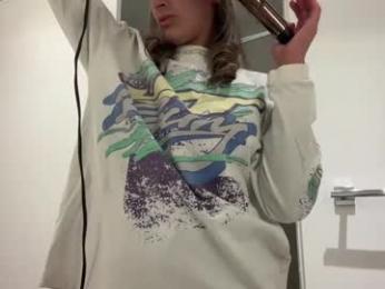 camiliakxoxo chaturbate stream image, 25.07.2025 02:50