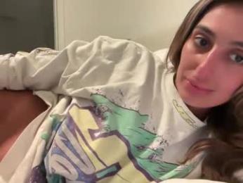 camiliakxoxo chaturbate stream image, 25.07.2025 02:50