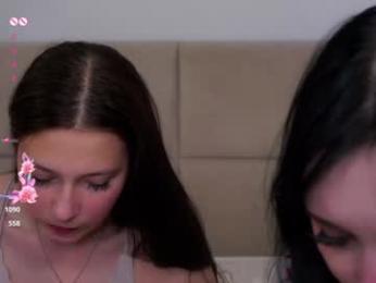 vivid_girls chaturbate stream image, 25.07.2025 07:10