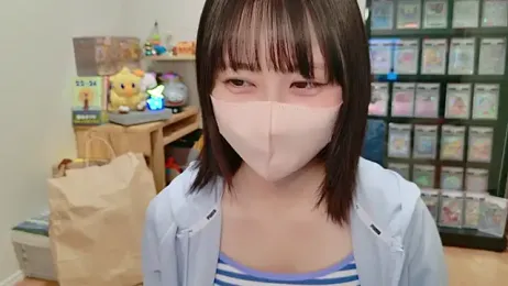 HIKARI_x0 stripchat stream image, 25.07.2025 14:20