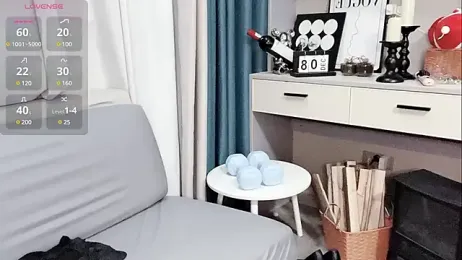 Caicai-a stripchat stream image