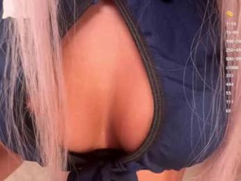 blush_mikki chaturbate stream image