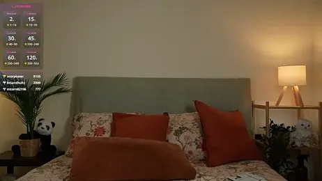 ohhoneykate stripchat stream image