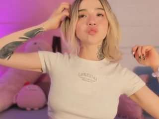 tammara1 camsoda stream image, 25.07.2025 17:30