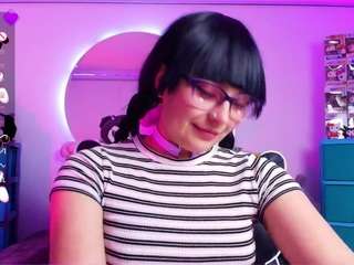 marceliinee camsoda stream image, 25.07.2025 17:00