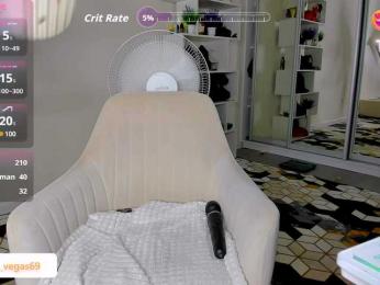 MaryVegas69 bongacams stream image, 25.07.2025 19:30