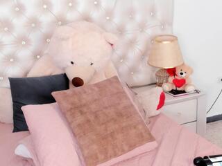 Mia Donatti flirt4free stream image, 25.07.2025 20:00