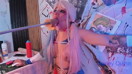 Sammy_charlot stripchat stream image