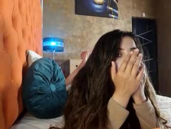 valleriejonnes chaturbate stream image, 25.07.2025 20:10