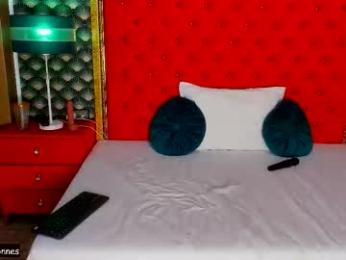 valleriejonnes chaturbate stream image, 25.07.2025 20:10