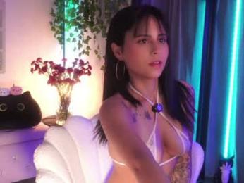mysticxkitty chaturbate stream image, 25.07.2025 18:20