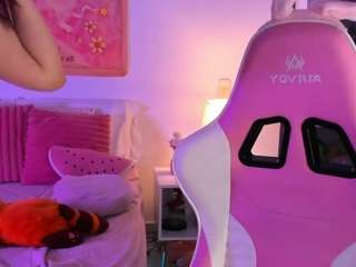 namiwolff camsoda stream image, 26.07.2025 00:20