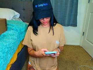 tighttinymilf camsoda stream image, 26.07.2025 01:20