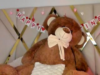 Alisson Bonnet flirt4free stream image, 13.02.2025 03:10