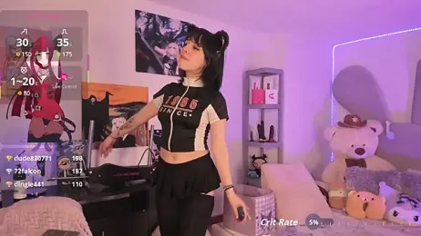 lolaaa_bunny1 stripchat stream image, 26.07.2025 02:40