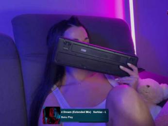 _UkRaiNo4Ka_ bongacams stream image, 25.07.2025 23:30