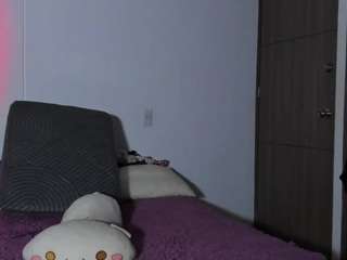 lunaahatzel camsoda stream image, 26.07.2025 04:50