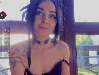 Moona-One bongacams stream image, 26.07.2025 05:40