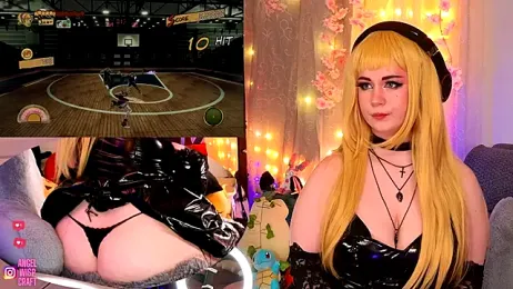 Angel-Lewd-Cake stripchat stream image, 26.07.2025 03:10