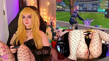 Angel-Lewd-Cake stripchat stream image, 26.07.2025 03:10