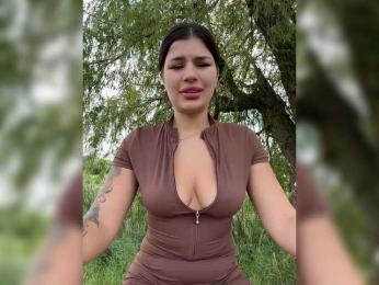 -MaybeBaby- bongacams stream image, 26.07.2025 05:20