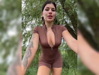 -MaybeBaby- bongacams stream image, 26.07.2025 05:20
