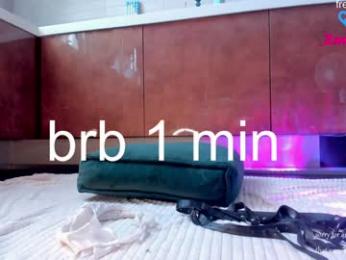 honey_pinkgreen chaturbate stream image