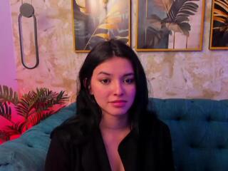 April Stonee flirt4free stream image, 26.07.2025 13:30