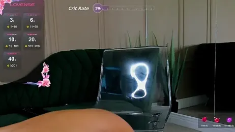 Bailey_Rush stripchat stream image, 26.07.2025 15:20
