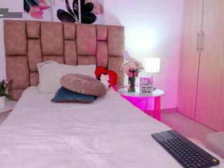 Danile Hensen flirt4free stream image, 26.07.2025 21:30