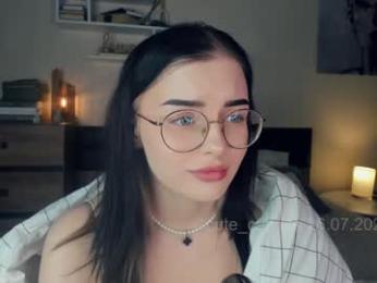 cute_caprice chaturbate stream image