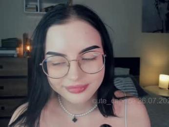 cute_caprice chaturbate stream image