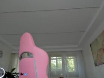 tiffanyhouston_ chaturbate stream image, 27.07.2025 06:10