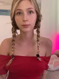 LunaRase stripchat stream image