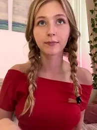 LunaRase stripchat stream image