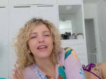 theislandgirl chaturbate stream image