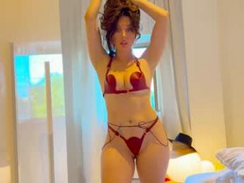 cleopatra_sinns chaturbate stream image