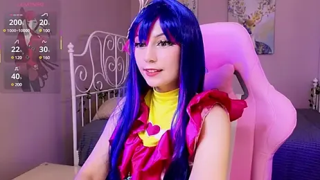 Carolina_Leep stripchat stream image, 27.07.2025 12:30