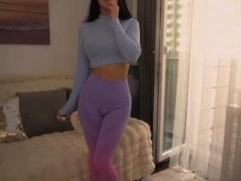 sweety_rinushka_ chaturbate stream image, 27.07.2025 12:50