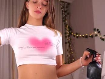 little_poetry chaturbate stream image, 27.07.2025 14:00