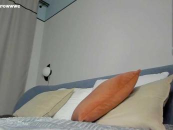 aimeerowwwe bongacams stream image