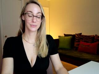 Zoey Evans flirt4free stream image