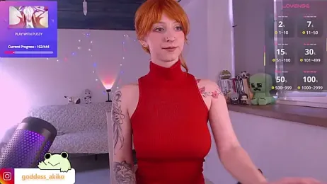 Akiko_Hentai stripchat stream image