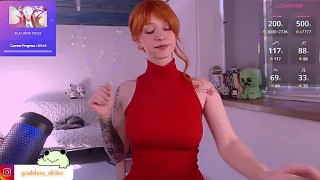 Akiko_Hentai stripchat stream image