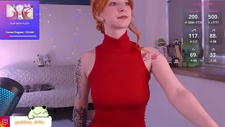 Akiko_Hentai stripchat stream image