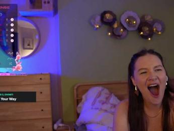 GessiFossa bongacams stream image