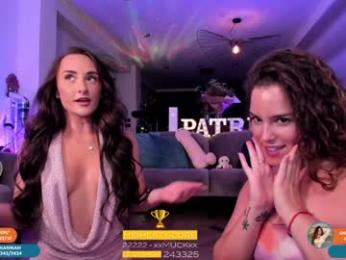 crazypaty chaturbate stream image