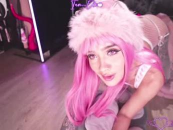 iam_eli chaturbate stream image